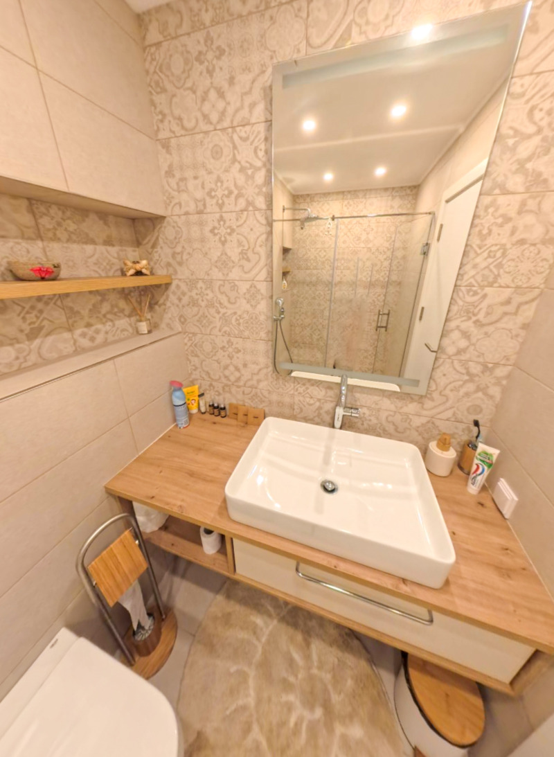 Продава  3-стаен град Бургас , Сарафово , 132 кв.м | 16494871 - изображение [12]