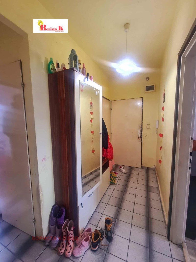 Продава 3-СТАЕН, гр. София, Обеля 2, снимка 10 - Апартаменти - 52392470