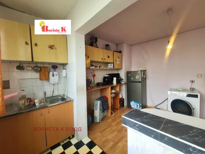 Продава 3-СТАЕН, гр. София, Обеля 2, снимка 2 - Апартаменти - 52392470