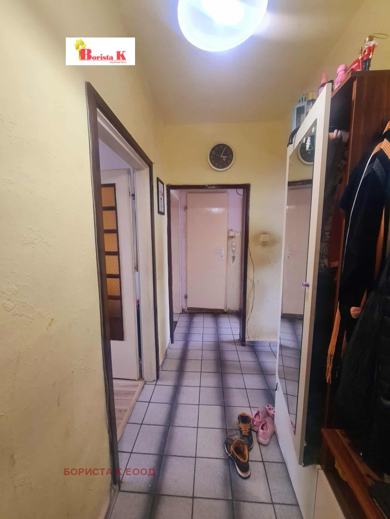 Продава 3-СТАЕН, гр. София, Обеля 2, снимка 11 - Апартаменти - 52392470