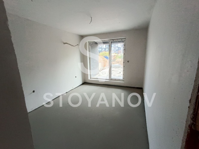 Продава 3-СТАЕН, гр. София, Малинова долина, снимка 9 - Апартаменти - 52436739