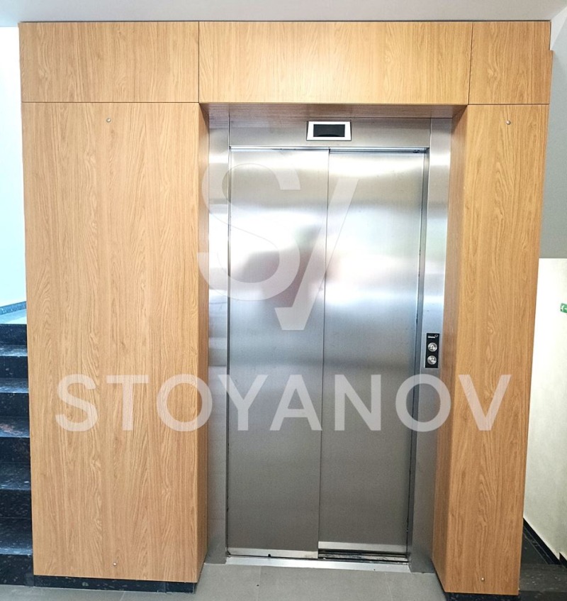 Продава 3-СТАЕН, гр. София, Малинова долина, снимка 4 - Апартаменти - 52436739