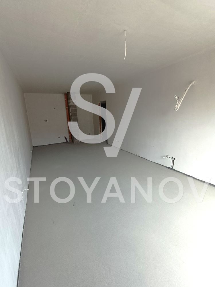 Продава 3-СТАЕН, гр. София, Малинова долина, снимка 8 - Апартаменти - 52436739