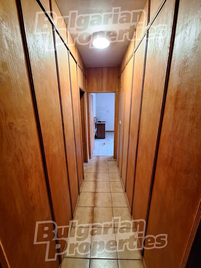 Продава 3-СТАЕН, гр. Благоевград, Широк център, снимка 3 - Апартаменти - 53020257