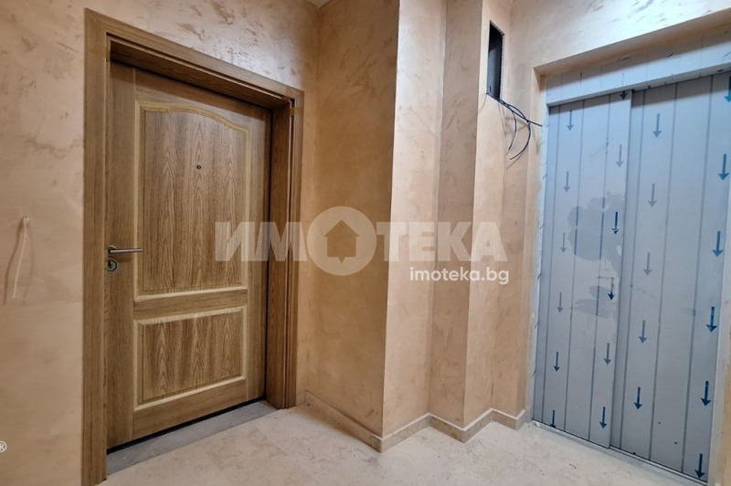 Продава 3-СТАЕН, гр. Варна, Лятно кино Тракия, снимка 7 - Апартаменти - 53454334