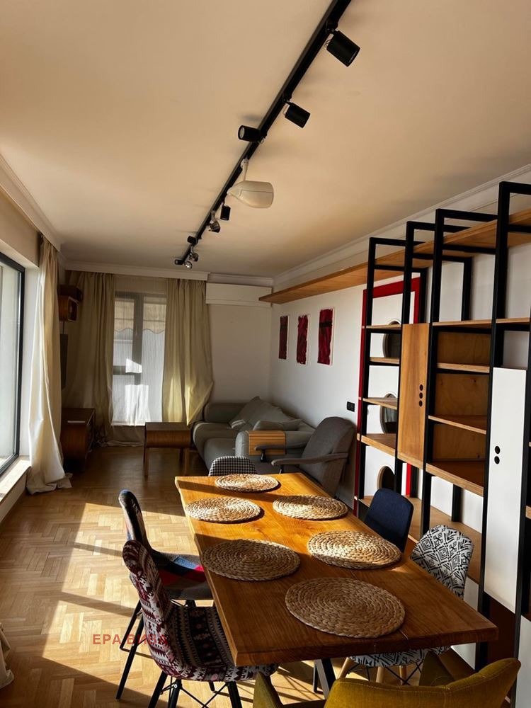 Продава 3-СТАЕН, гр. Варна, Бриз, снимка 3 - Апартаменти - 53794871