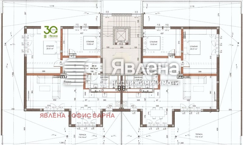 Продава 3-СТАЕН, гр. Варна, Свети Никола, снимка 4 - Апартаменти - 54716069