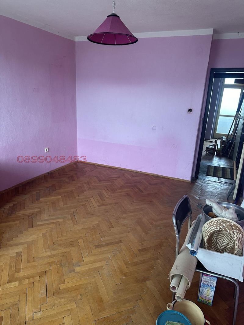 Till salu  3 sovrum Stara Zagora , Zagorka , 76 kvm | 64467340 - bild [7]