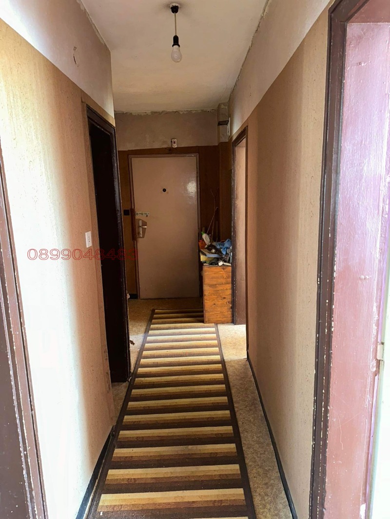 Продается  3 спальни Стара Загора , Загорка , 76 кв.м | 64467340 - изображение [5]