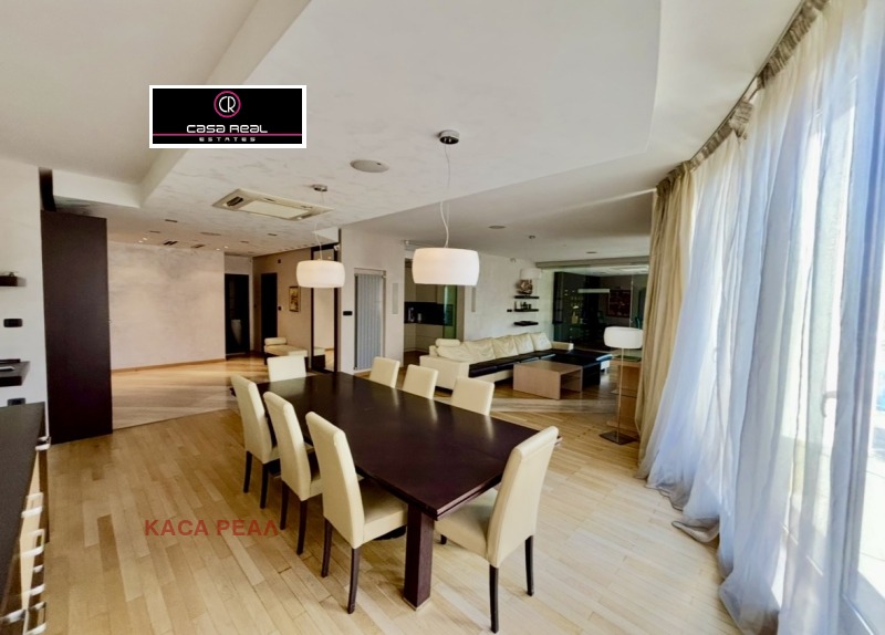 Продаја  3 спаваће собе Софија , Лозенец , 270 м2 | 84891149 - слика [3]