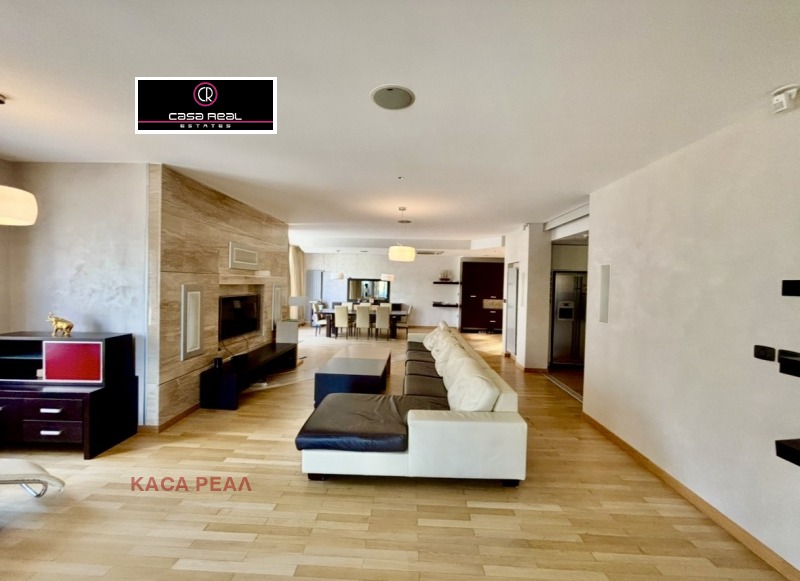Продаја  3 спаваће собе Софија , Лозенец , 270 м2 | 84891149 - слика [4]