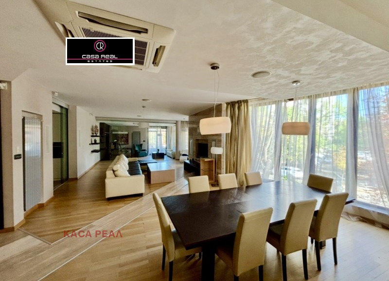 Продаја  3 спаваће собе Софија , Лозенец , 270 м2 | 84891149 - слика [2]
