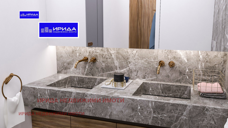 Продава 4-СТАЕН, гр. София, Лозенец, снимка 8 - Апартаменти - 53369733