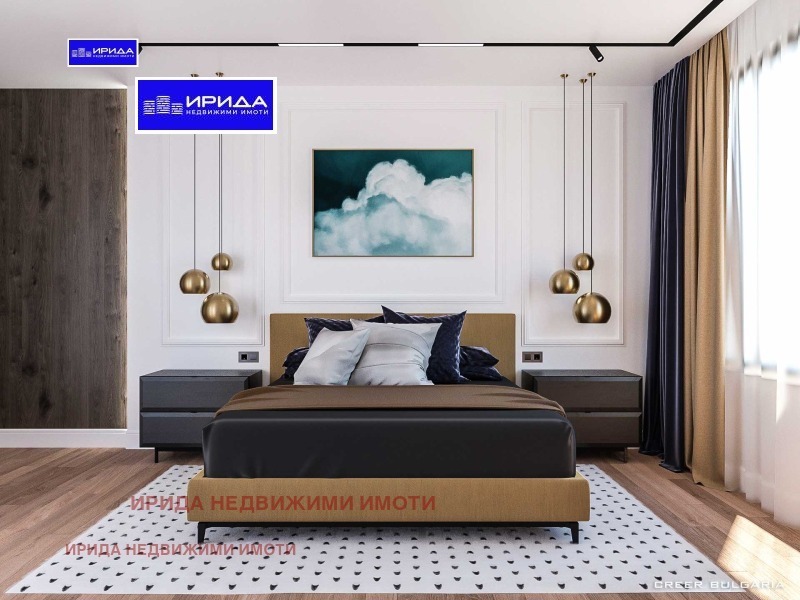 Продава 4-СТАЕН, гр. София, Лозенец, снимка 4 - Апартаменти - 53369733