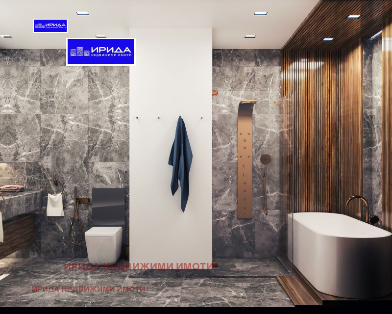 Продава 4-СТАЕН, гр. София, Лозенец, снимка 7 - Апартаменти - 53369733