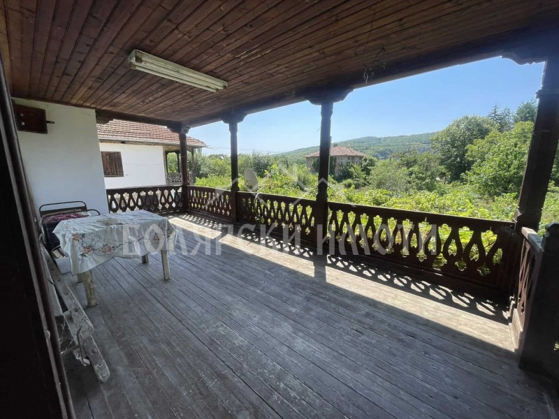 Zu verkaufen  Haus region Weliko Tarnowo , Gorsko Kosowo , 81 qm | 75698871 - Bild [4]