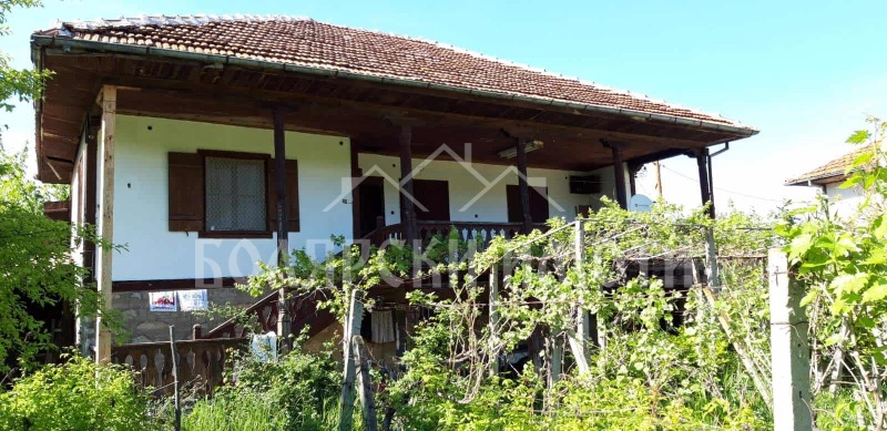 De vânzare  Casa regiunea Veliko Tarnovo , Gorsco Cosovo , 81 mp | 75698871