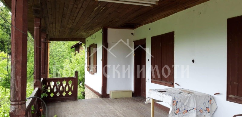 Zu verkaufen  Haus region Weliko Tarnowo , Gorsko Kosowo , 81 qm | 75698871 - Bild [3]