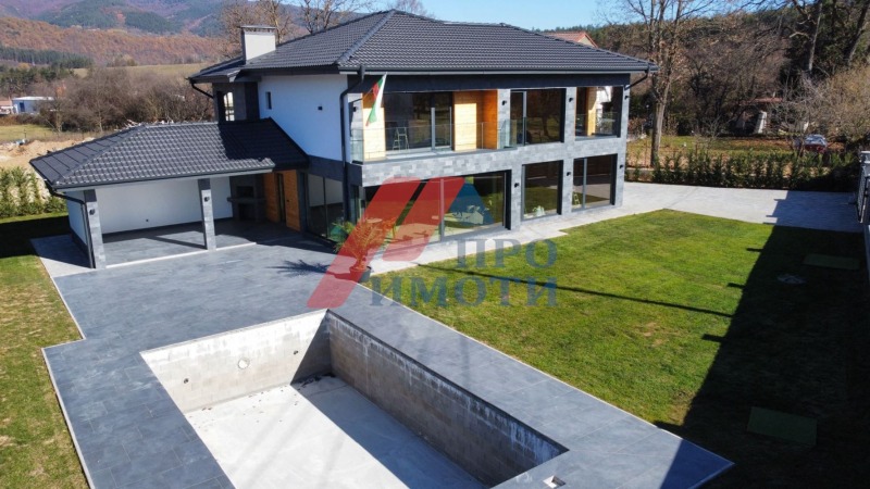 En venta  Casa región Lovech , Troyan , 310 metros cuadrados | 50680490 - imagen [4]