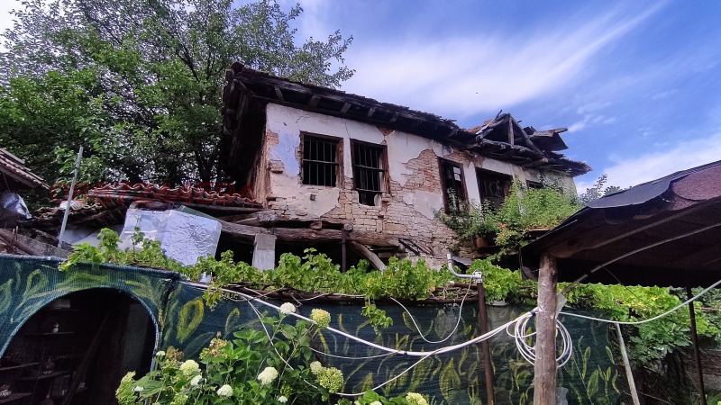 Продава КЪЩА, с. Балван, област Велико Търново, снимка 13 - Къщи - 52769894