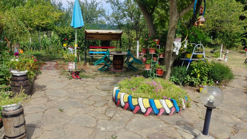 Продава КЪЩА, с. Балван, област Велико Търново, снимка 4 - Къщи - 52769894