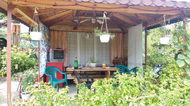 Продава КЪЩА, с. Балван, област Велико Търново, снимка 5 - Къщи - 52769894