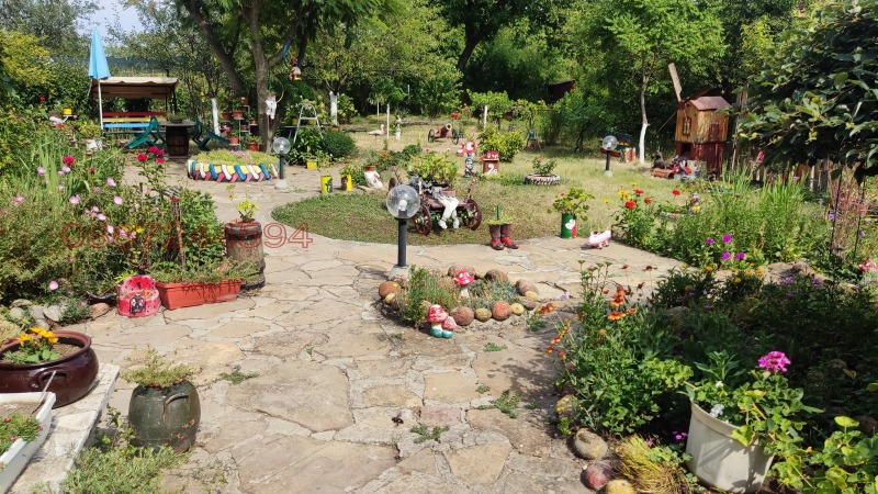 Продава КЪЩА, с. Балван, област Велико Търново