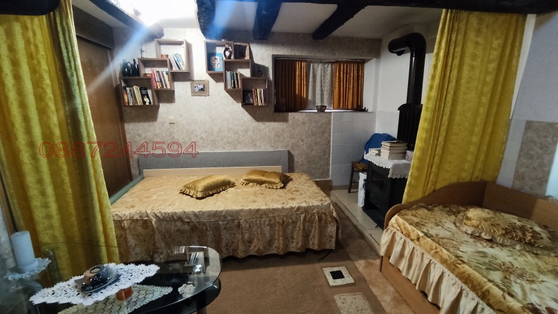 Продава КЪЩА, с. Балван, област Велико Търново, снимка 9 - Къщи - 52769894