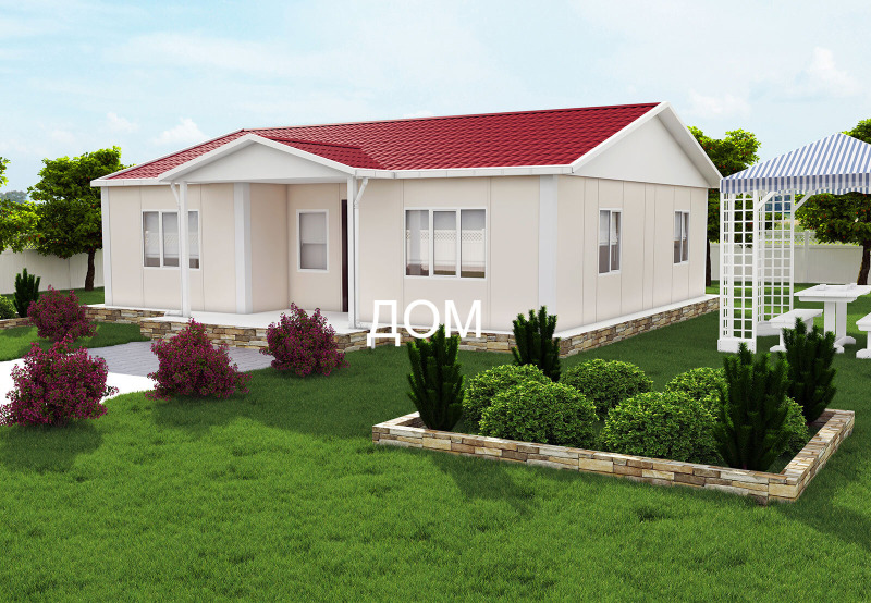 Satılık  Ev Şumen , Centar , 96 metrekare | 77208732