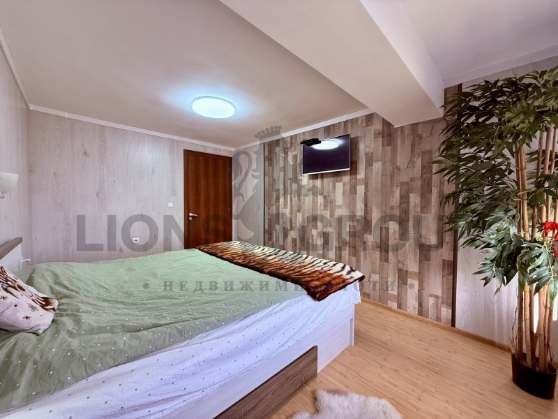 Продава  Къща област Варна , с. Здравец , 150 кв.м | 86785159 - изображение [9]