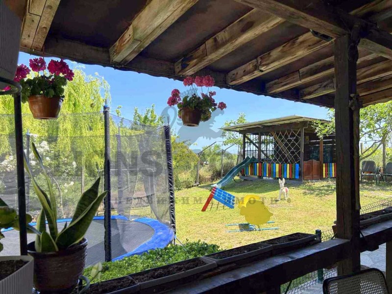 Продава  Къща област Варна , с. Здравец , 150 кв.м | 86785159 - изображение [15]