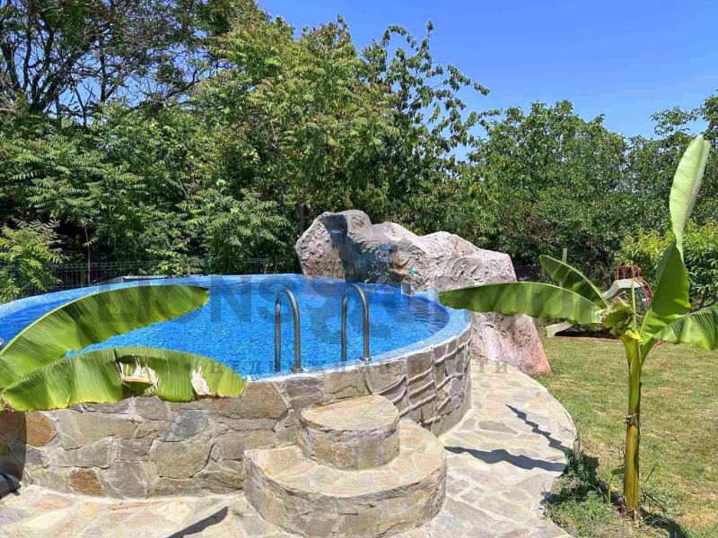 Продава  Къща област Варна , с. Здравец , 150 кв.м | 86785159 - изображение [2]
