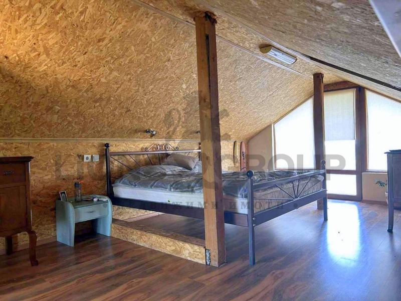 Продава  Къща област Варна , с. Здравец , 150 кв.м | 86785159 - изображение [14]
