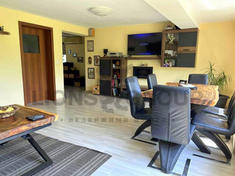 Продава  Къща област Варна , с. Здравец , 150 кв.м | 86785159 - изображение [5]