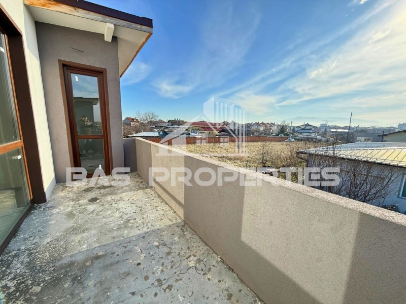 Продава КЪЩА, гр. Костинброд, област София област, снимка 13 - Къщи - 52746215