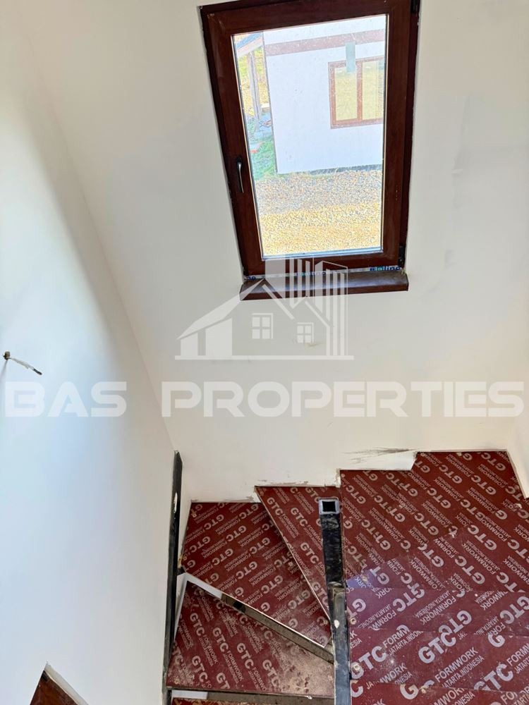 Продава КЪЩА, гр. Костинброд, област София област, снимка 10 - Къщи - 52746215