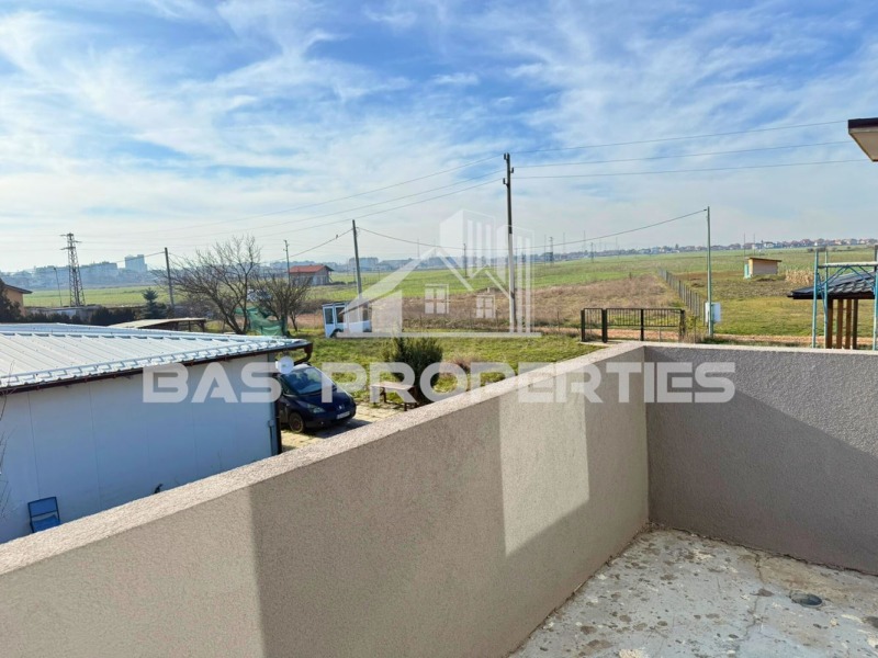 Продава КЪЩА, гр. Костинброд, област София област, снимка 12 - Къщи - 52746215