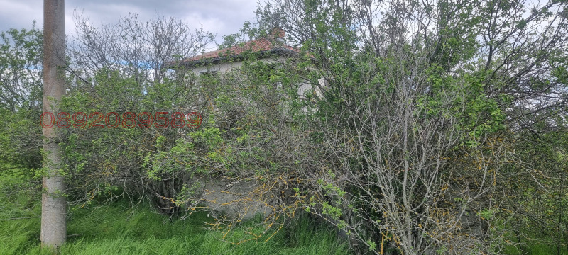 Продава КЪЩА, с. Венелин, област Варна, снимка 5 - Къщи - 52788745