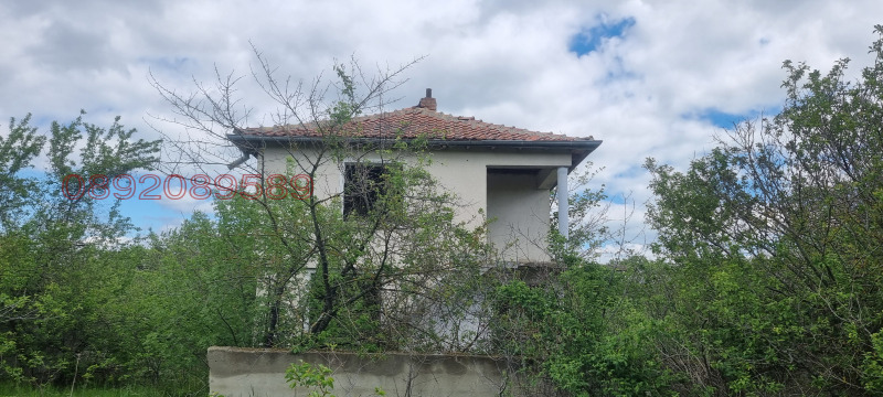 Продава КЪЩА, с. Венелин, област Варна, снимка 11 - Къщи - 52788745