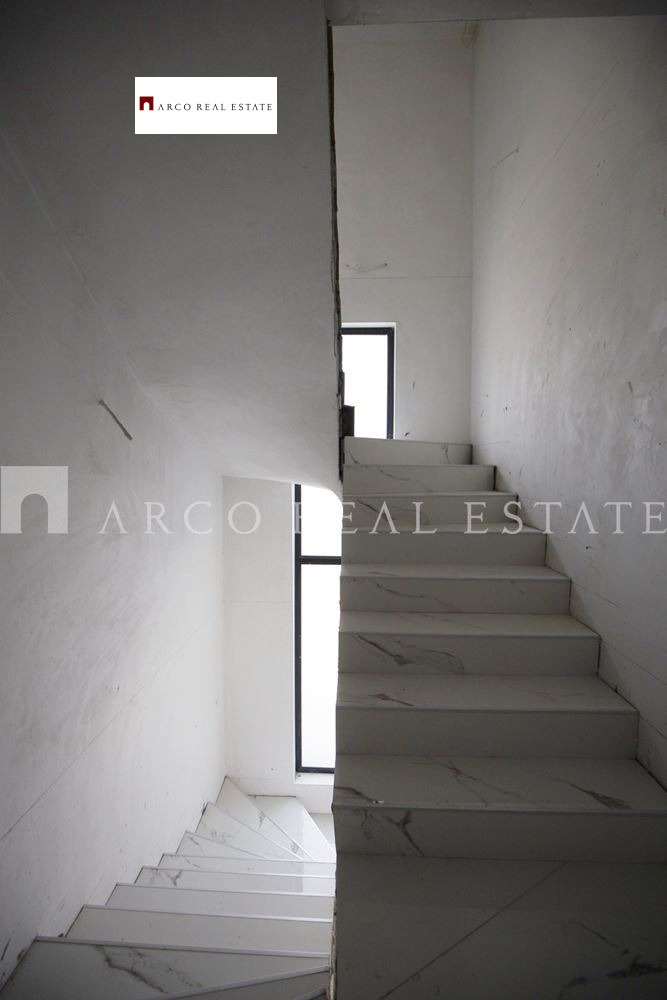 Продава КЪЩА, гр. София, с. Бистрица, снимка 8 - Къщи - 52873476