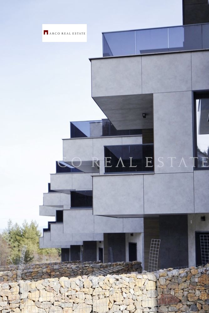 Продава КЪЩА, гр. София, с. Бистрица, снимка 2 - Къщи - 52873476