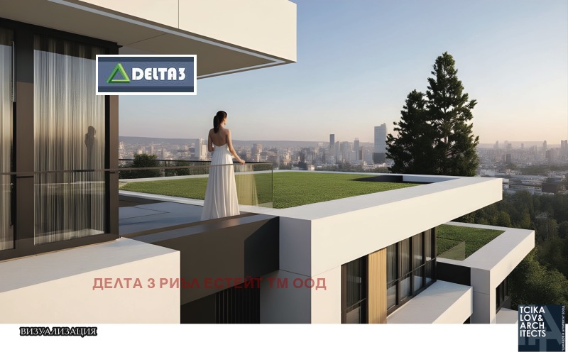 Продава КЪЩА, гр. София, Драгалевци, снимка 10 - Къщи - 53177164