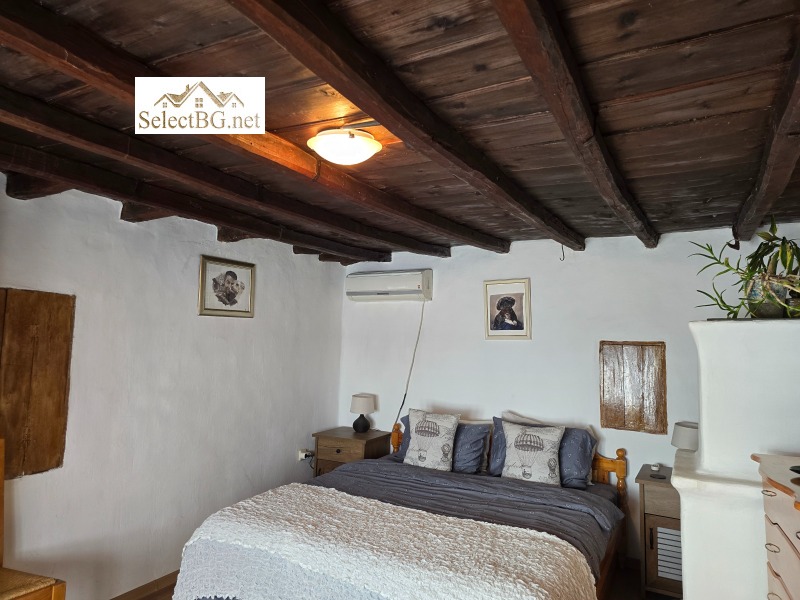 Продава КЪЩА, с. Гостилица, област Габрово, снимка 14 - Къщи - 53358583