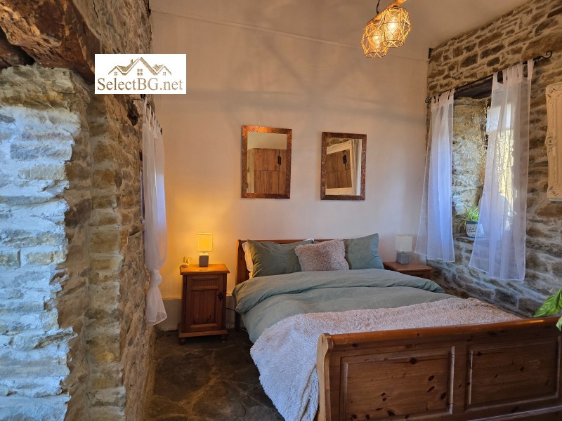 Продава КЪЩА, с. Гостилица, област Габрово, снимка 6 - Къщи - 53358583