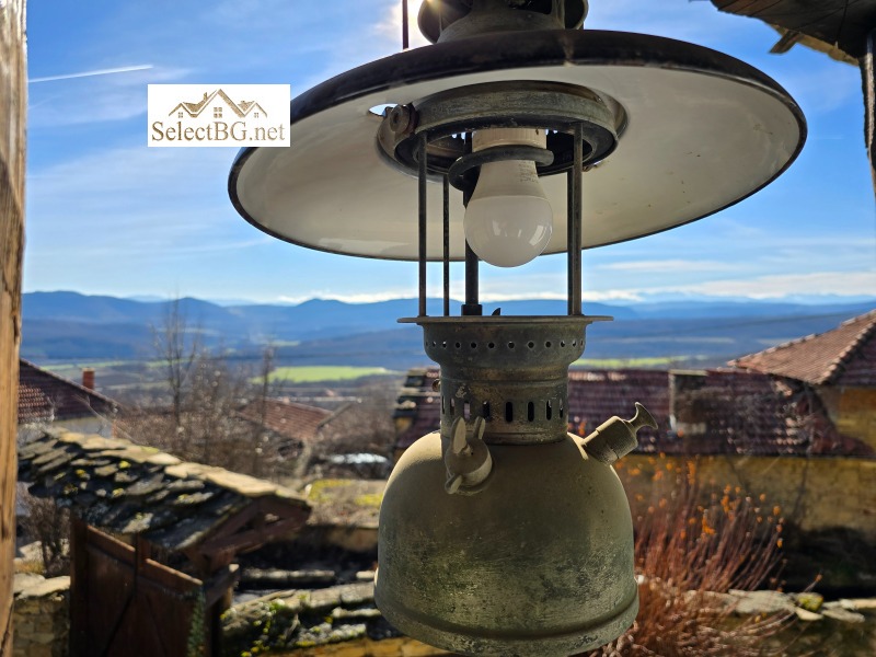 Продава КЪЩА, с. Гостилица, област Габрово, снимка 16 - Къщи - 53358583