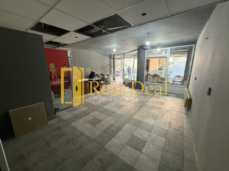 Til salgs  Bar; Kaffebar Sofia , Borovo , 60 kvm | 48692800 - bilde [2]