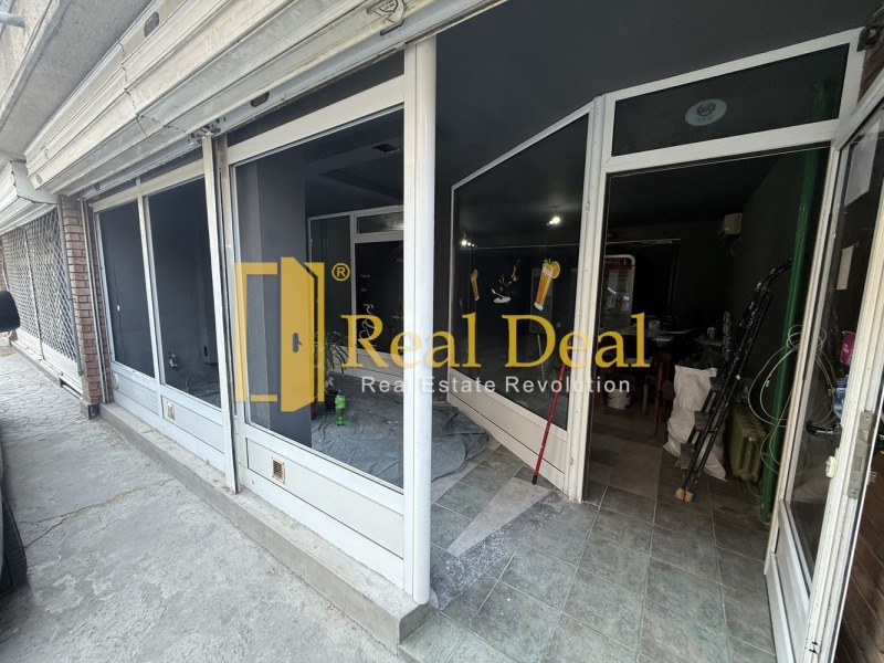 Til salgs  Bar; Kaffebar Sofia , Borovo , 60 kvm | 48692800 - bilde [10]