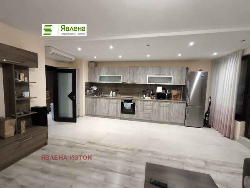 Продава ПРОМ. ПОМЕЩЕНИЕ, гр. София, Сухата река, снимка 12 - Производствени сгради - 49398554