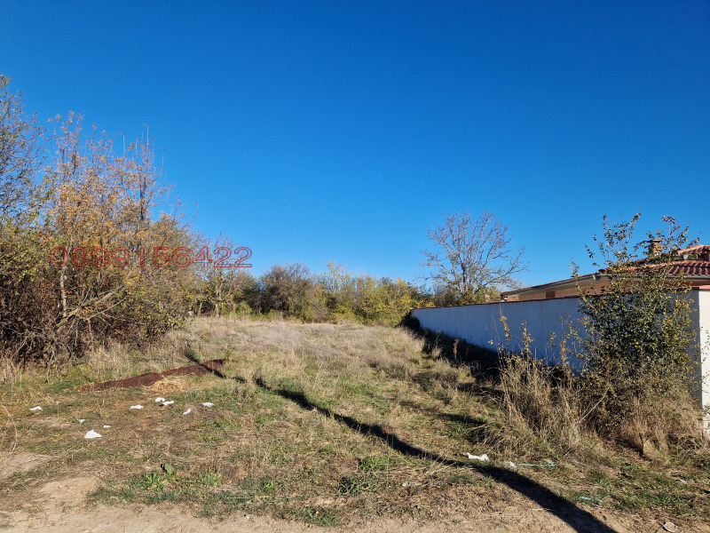 Продава ПАРЦЕЛ, с. Загоре, област Стара Загора