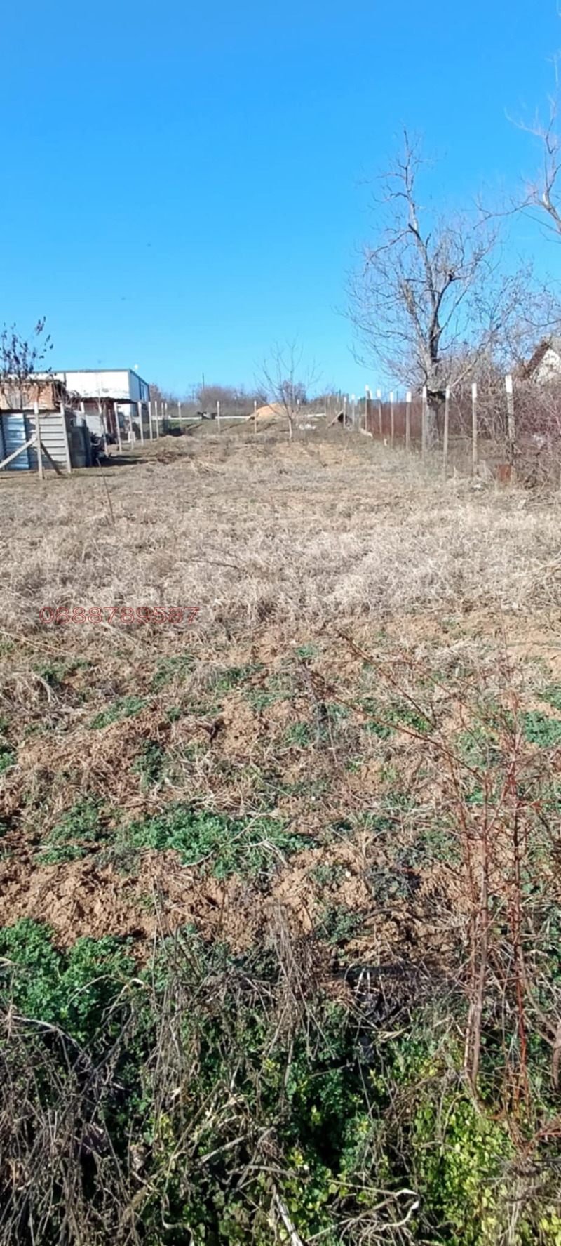 Продава ПАРЦЕЛ, гр. Плевен, м-т Орлето, снимка 2 - Парцели - 52783924